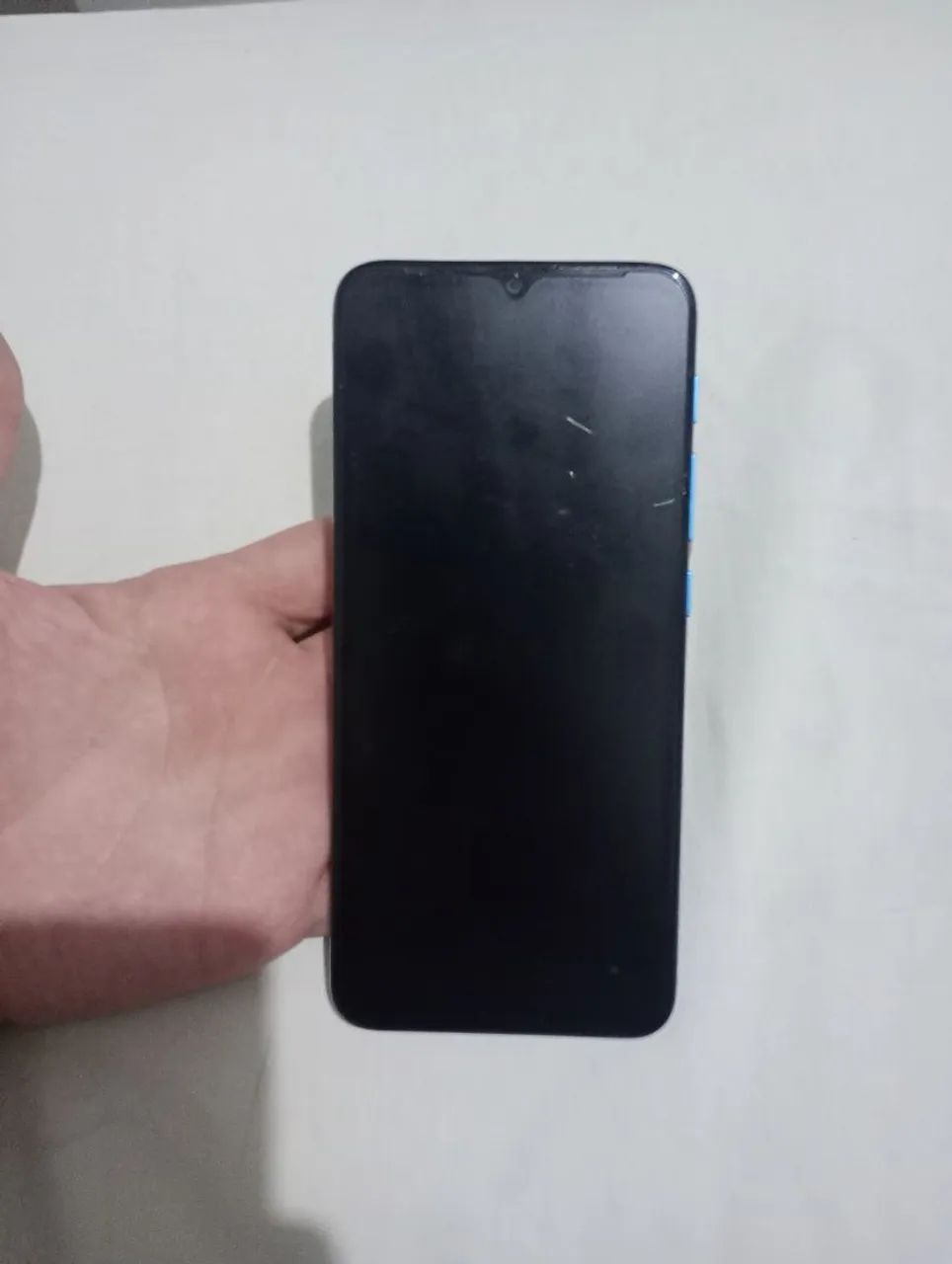 Vende-se celular Moto E7 Power usado  - Foto 2