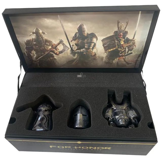 For Honor Collector´s Case - Foto 2