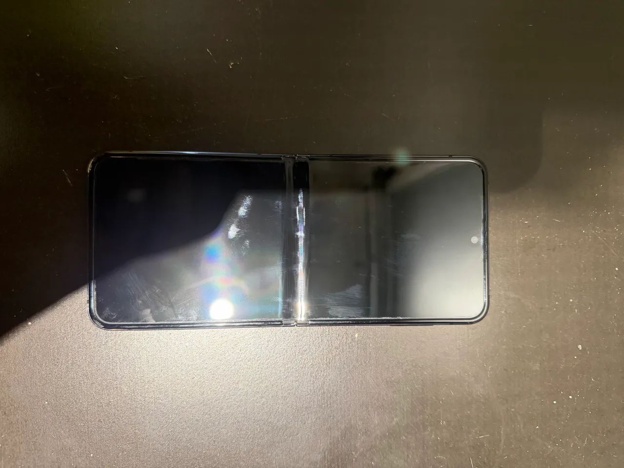 SAMSUNG ZFLIP 5 
