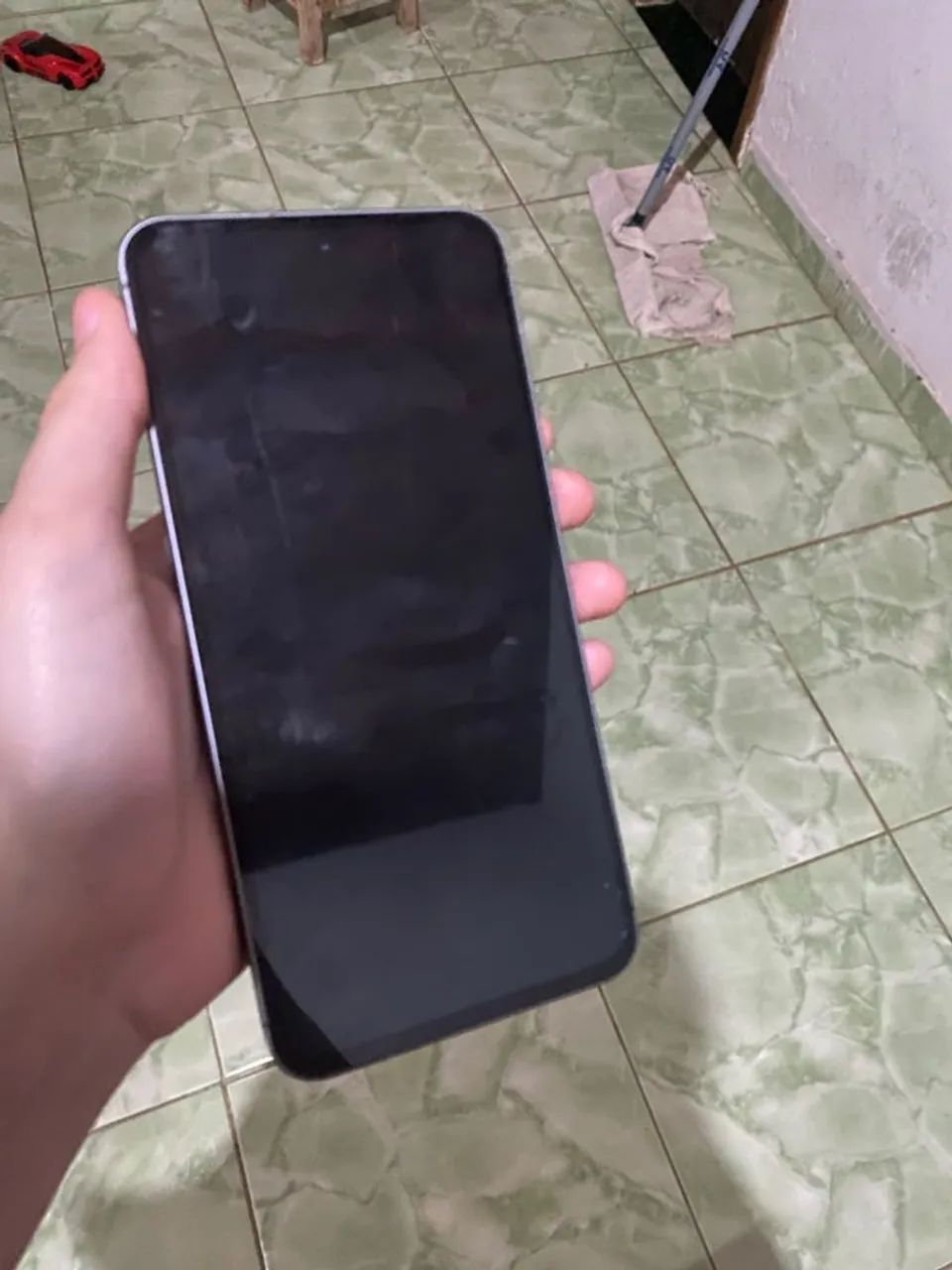 Samsung A56 - Foto 2