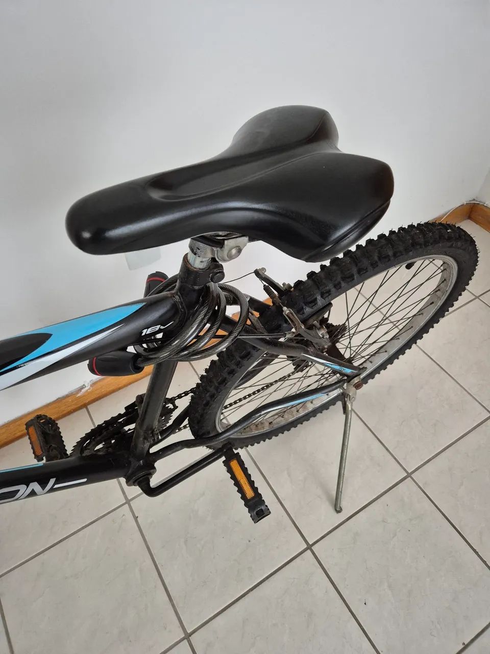 Bicicleta  - Foto 4