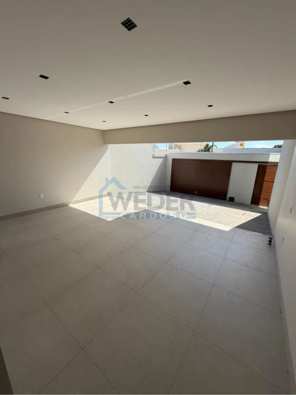 Casa de alto padrão com acabamento diferenciado em Gurupi - Foto 2