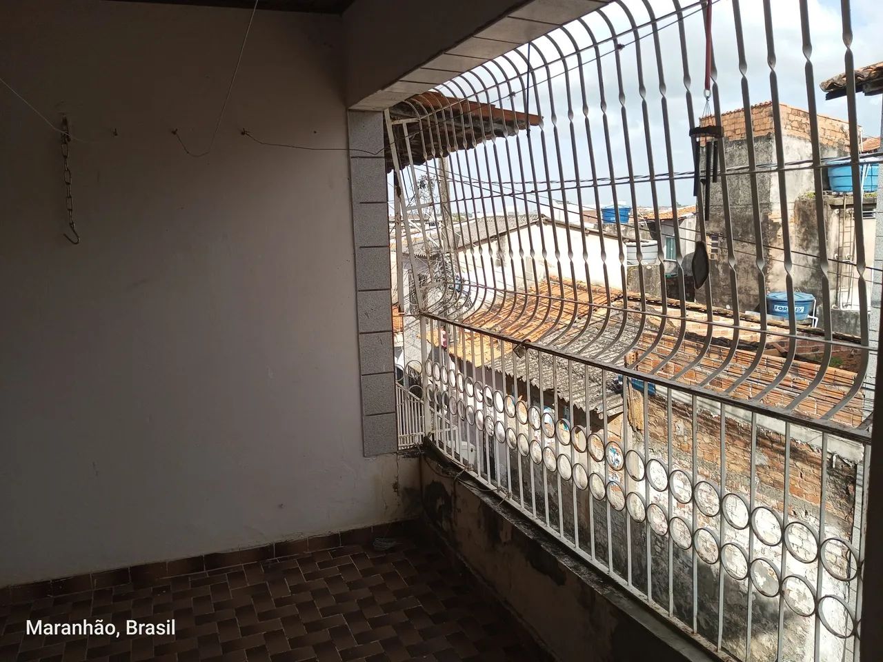 Vendo Casa no centro da cidade. - Foto 5