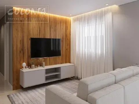 Cobertura a venda - Paraíso, Santo André - Foto 2