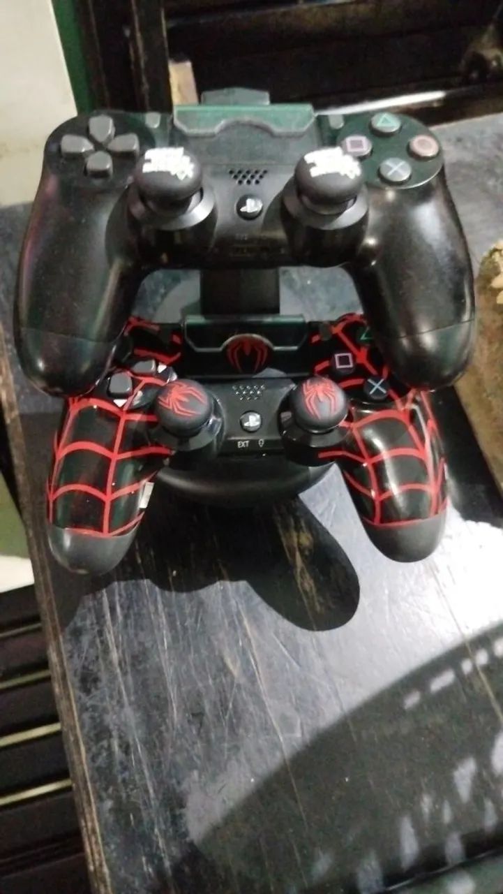 ps4 1TB - Foto 2