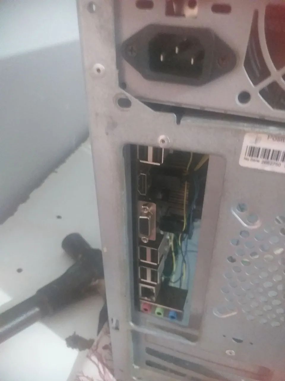 Pc de escritório  - Foto 2