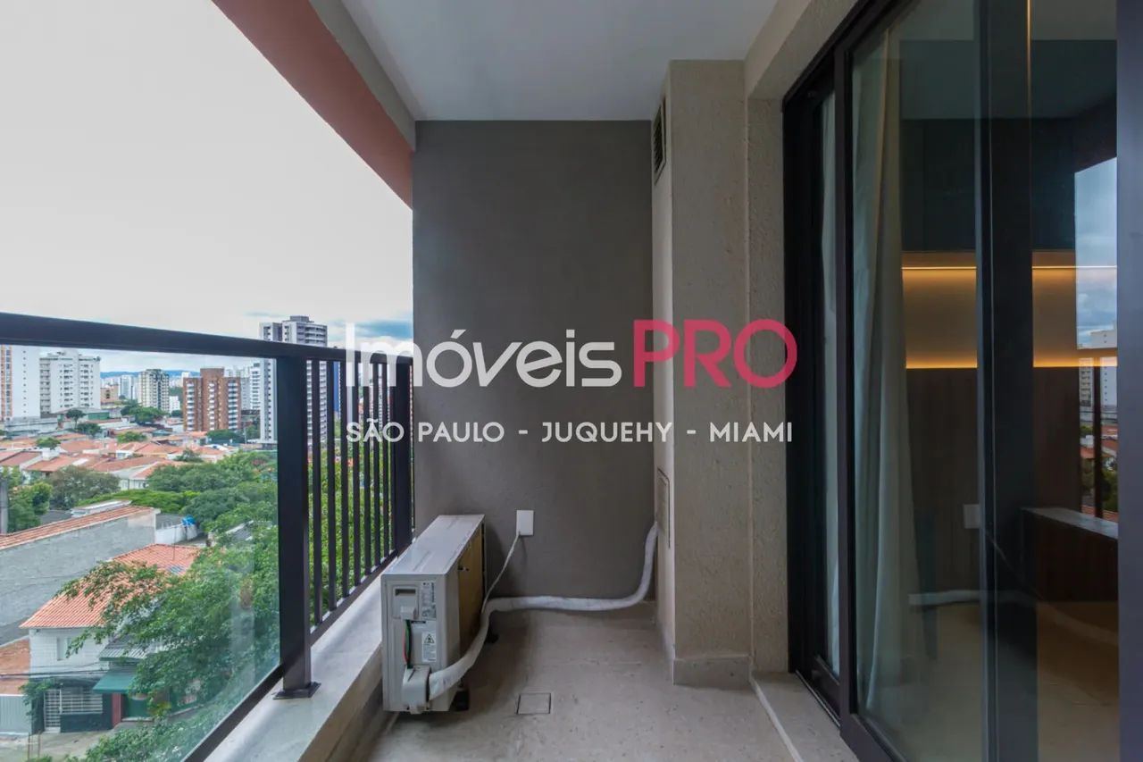 Apartamento para locação Vila Mariana - Foto 5