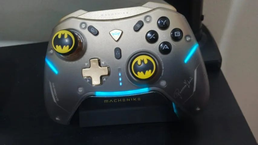CONTROLE - MACHENIKE G5 PRO V2 - SEM CAIXA - Foto 3