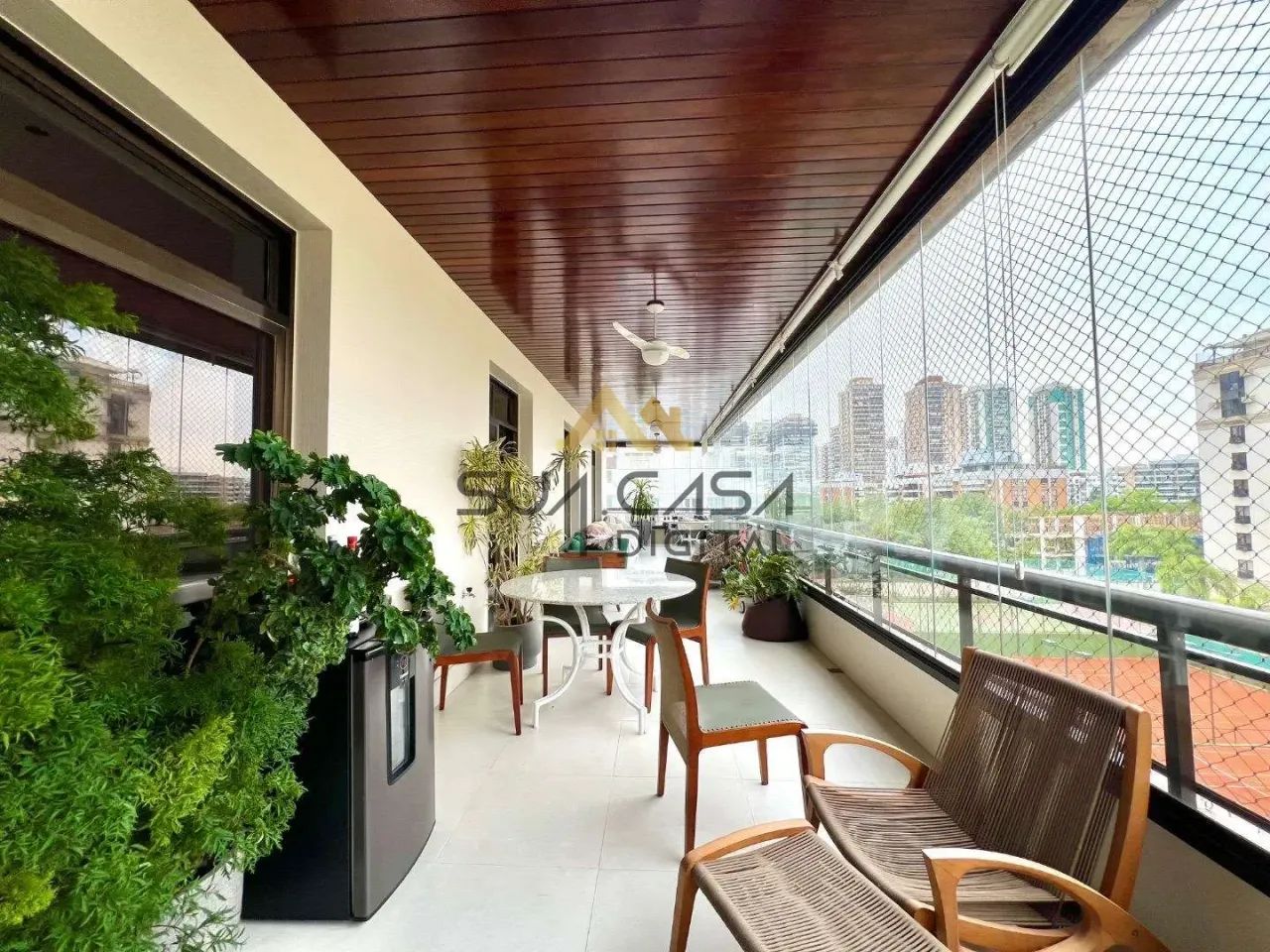 Barra da Tijuca | Apartamento 4 quartos, sendo 1 suite REF: IPAP5254 2