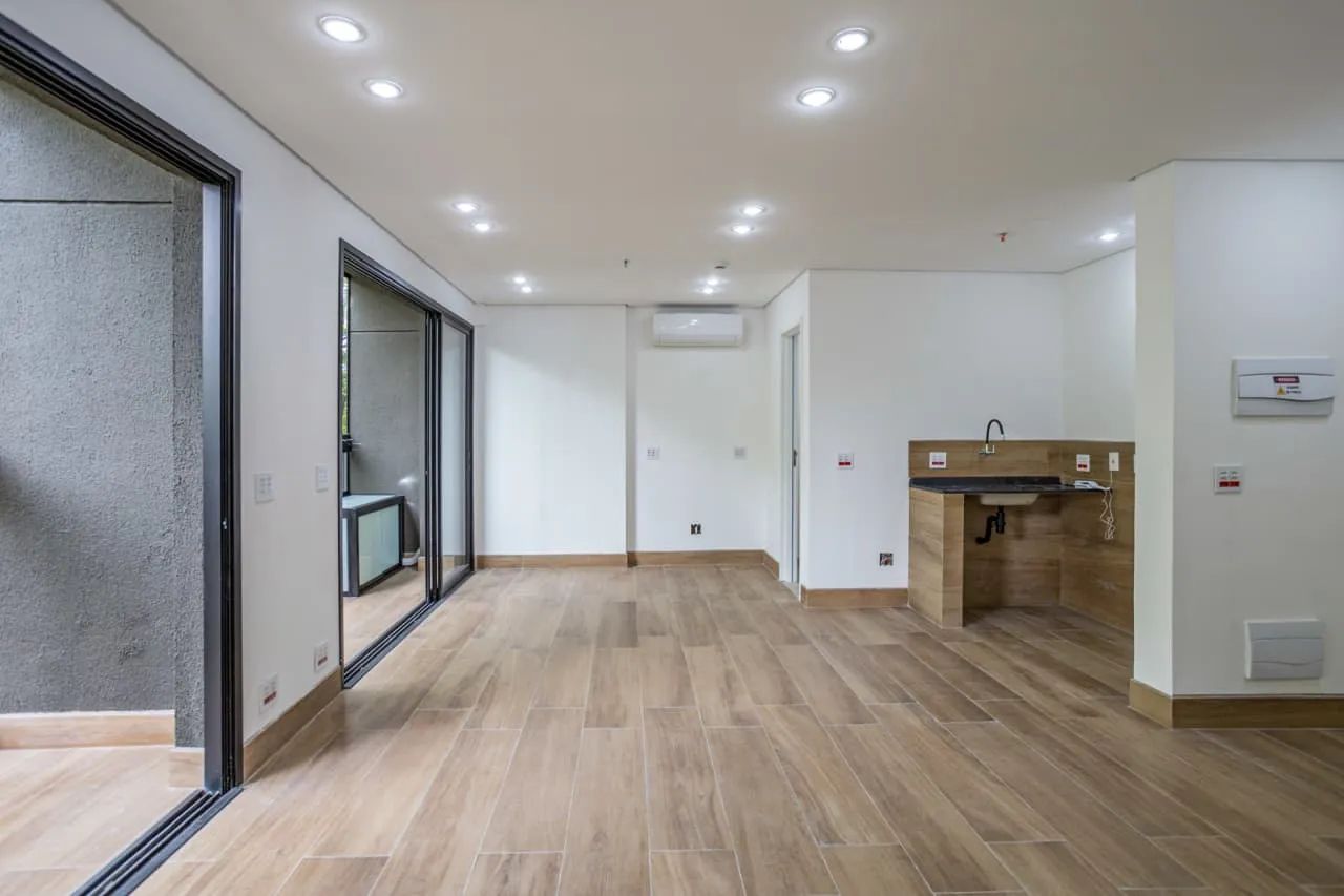 Sala comercial na Rua Engenheiro Bianor, 148 - Salas 309 e 310  63 m² - Foto 2
