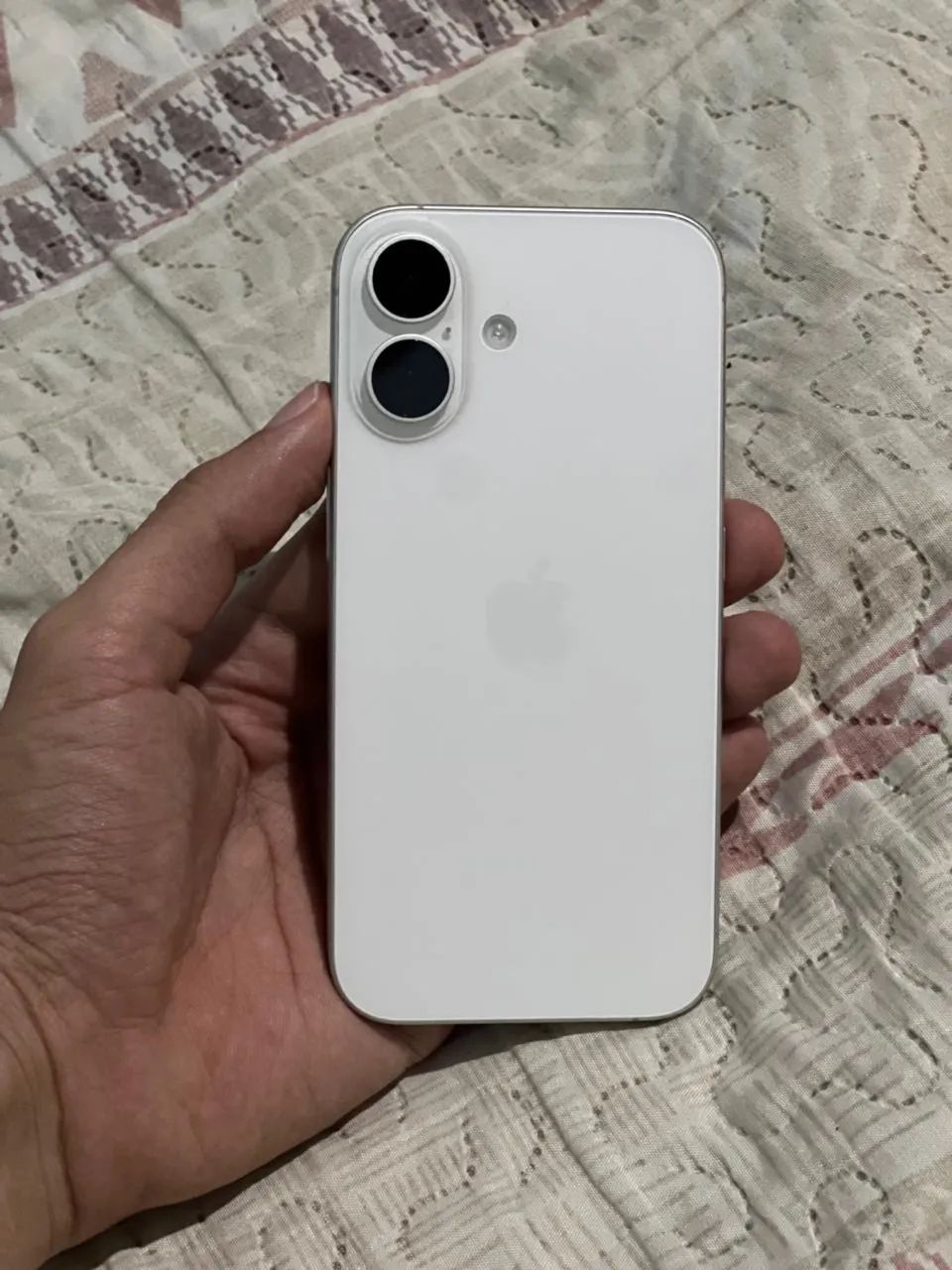 iPhone 16 - 128gb