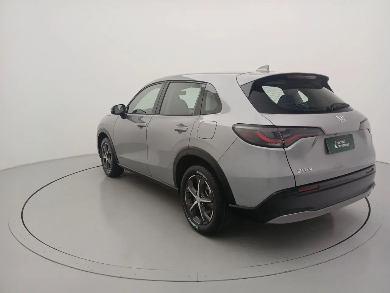 Honda ZR-V Touring 2.0 16V 5p Aut., foto 3 de 18