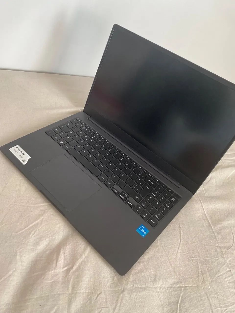 Notebook Samsung Galaxy Book2 - i3 