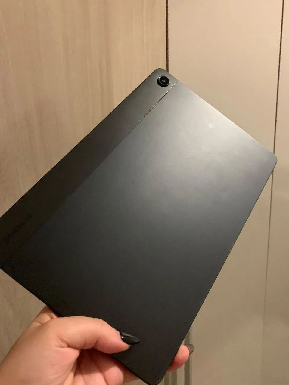Samsung Galaxy Tab A9+ 64GB - Grafite - Foto 2