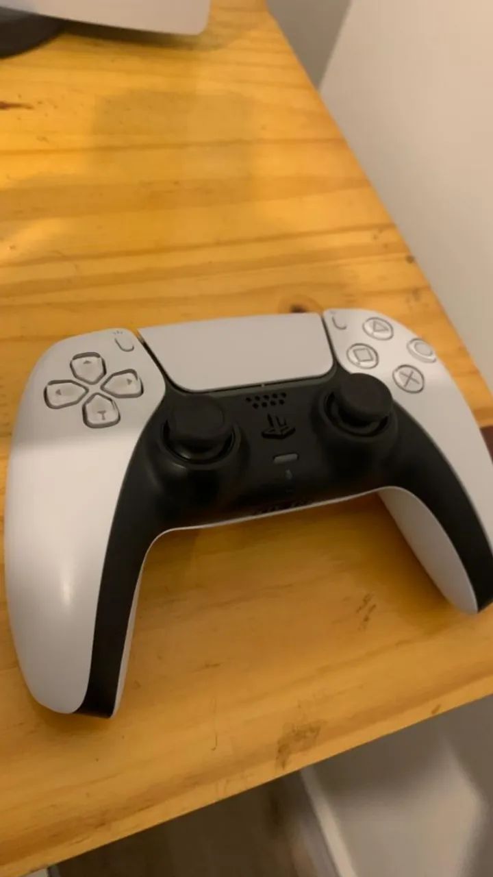 Playstation 5 Digital | Semi Usado (Excelente) - Foto 3