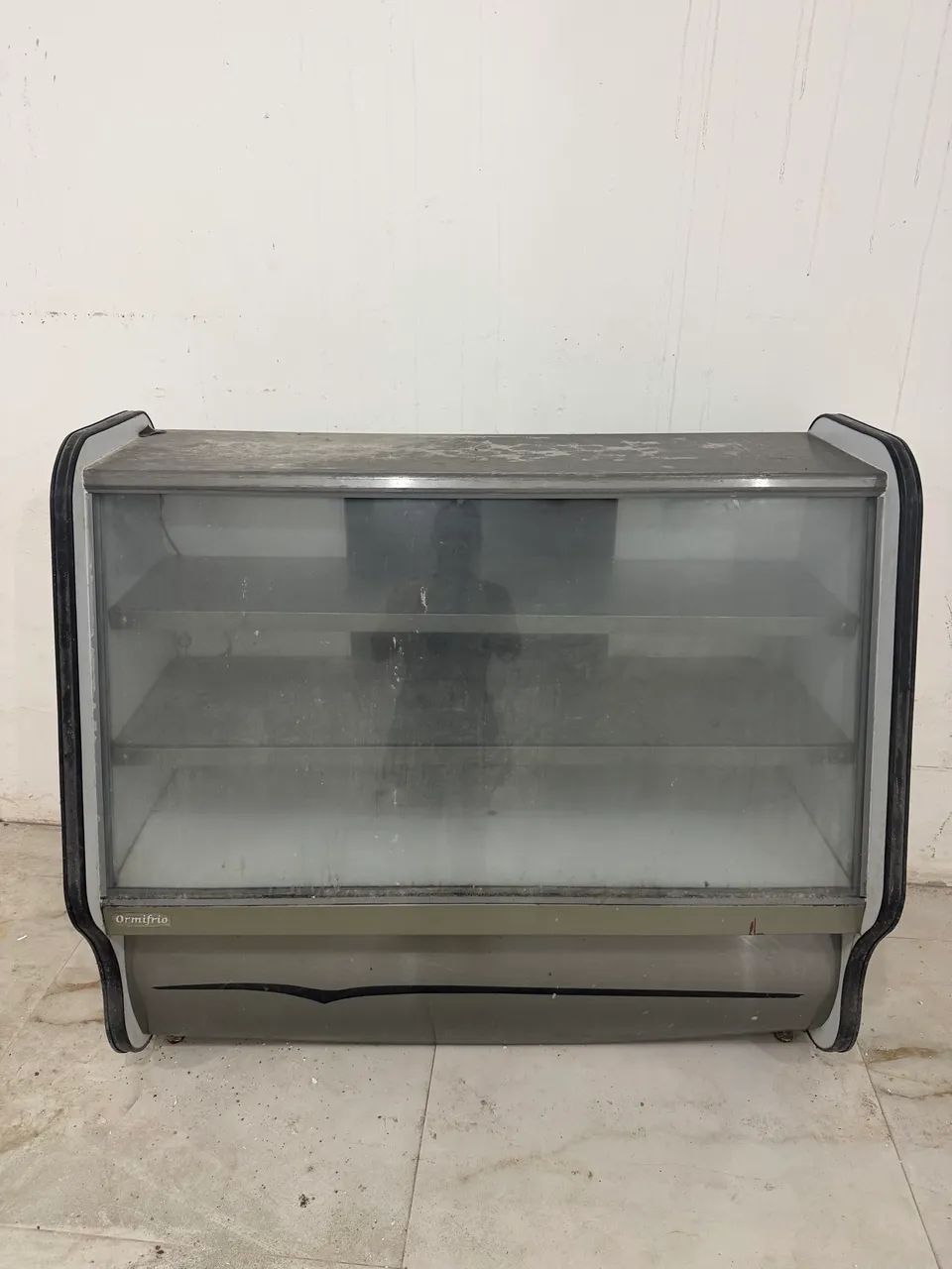 Vitrine 