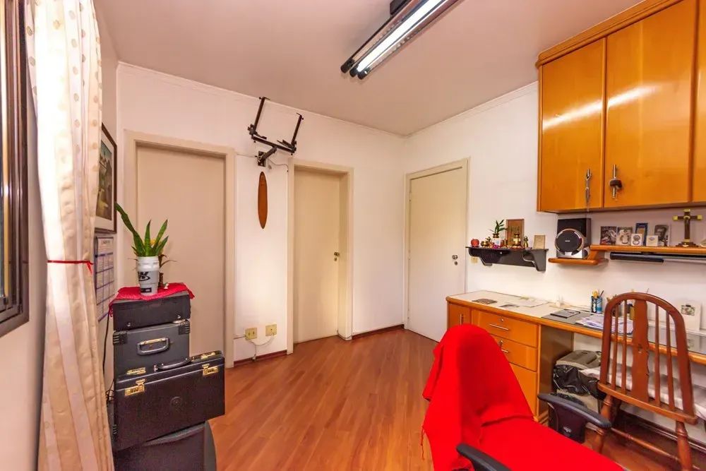 Apartamento-Para Venda-610 R. Prof. José Horácio Meirelles Teixeira, Morumbi, São Paulo, S - Foto 19