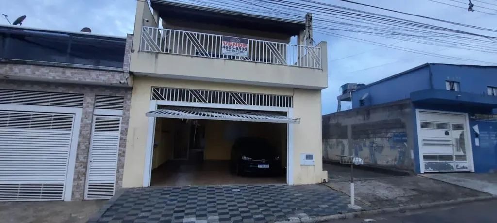 Casa comercial para venda em Caieiras - Laranjeiras, 220m² - Foto 3