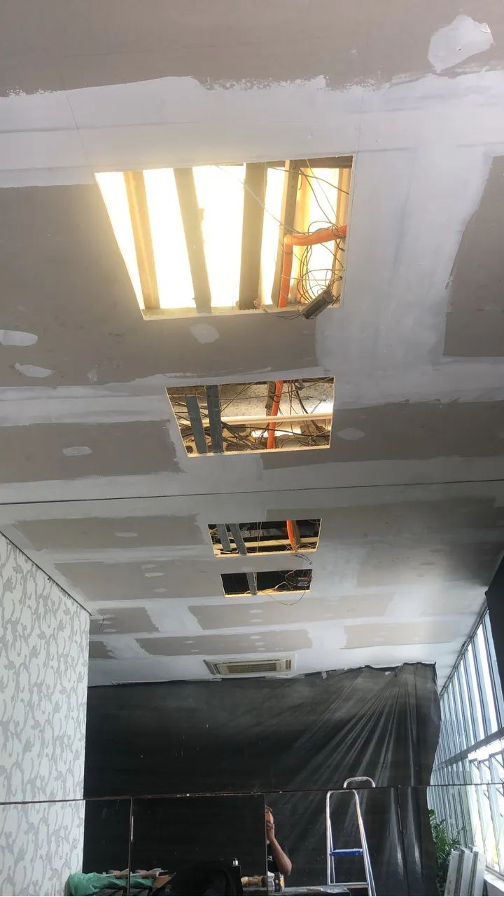 Serviço de manutenção em geral  - Foto 5