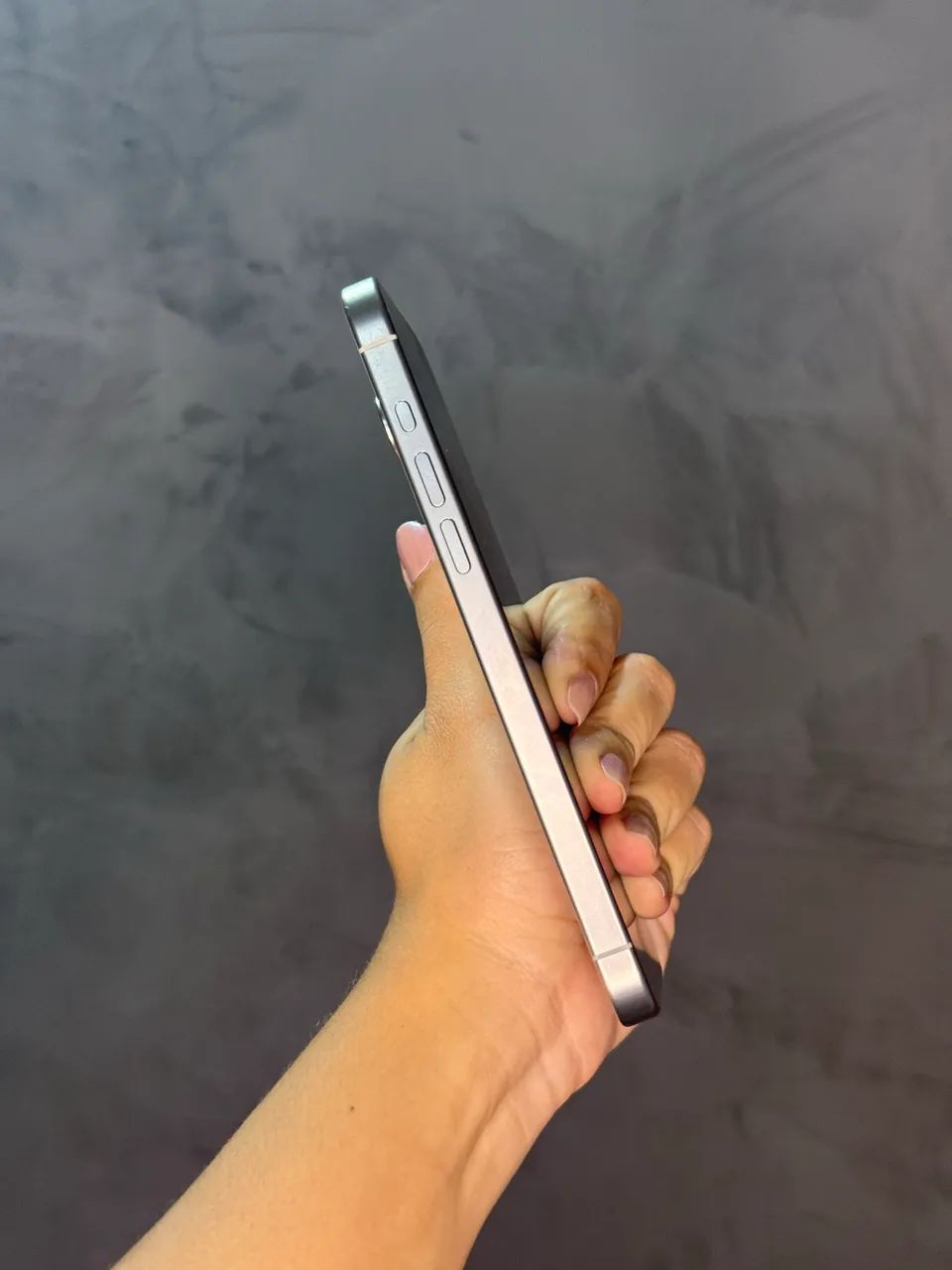 iPhone 16 Pro Max - 256GB - Foto 5