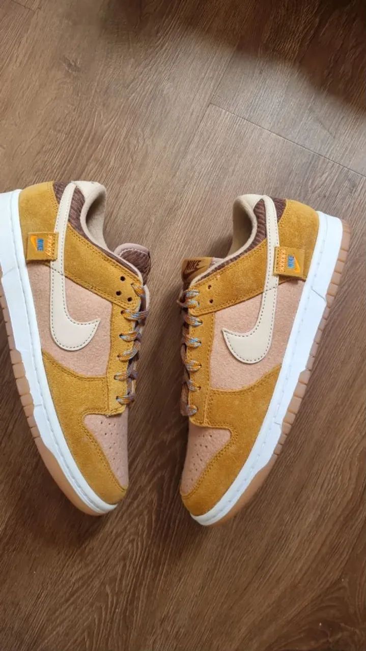 Nike dunk low tm 40 - Foto 3