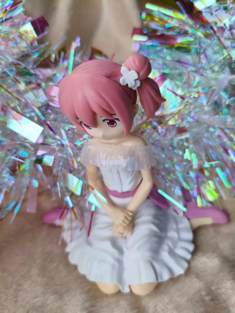 Figure de Madoka Mágica  - Foto 3