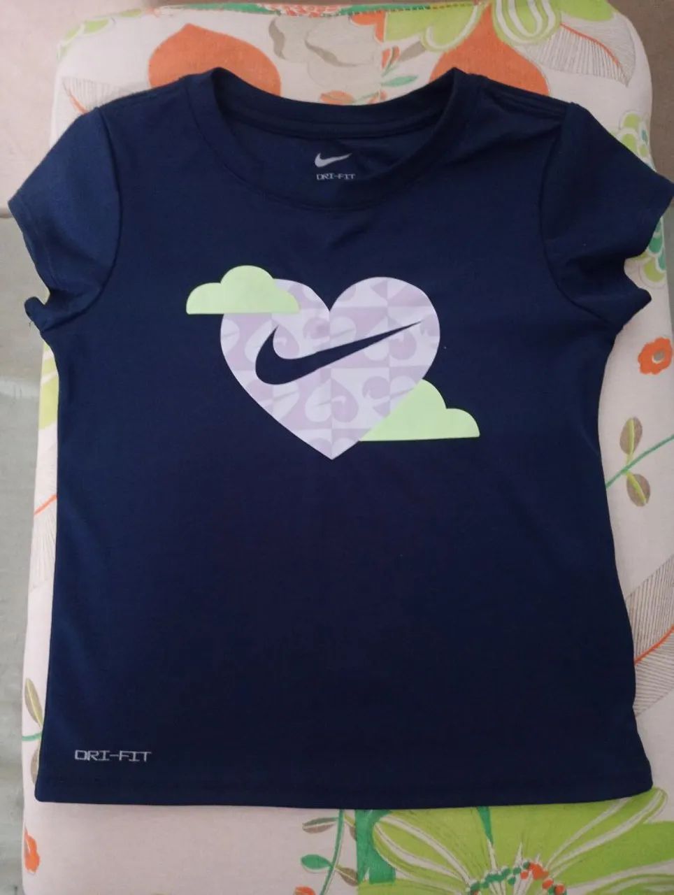 Conjunto Nike 