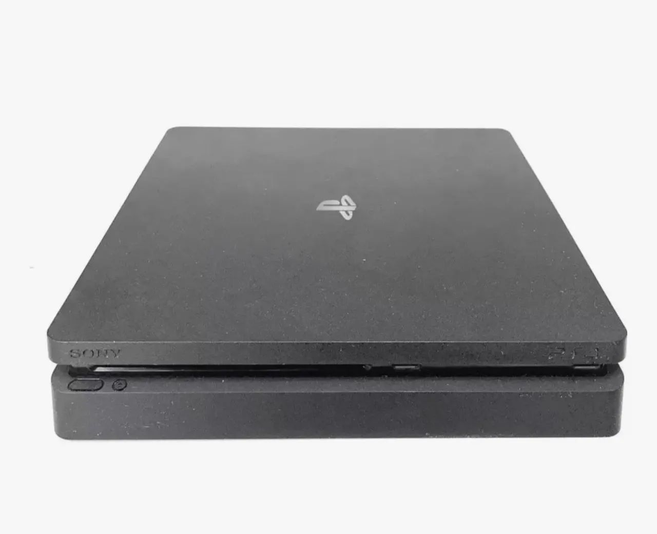 Vendo console Playstation 4 slim - Foto 2