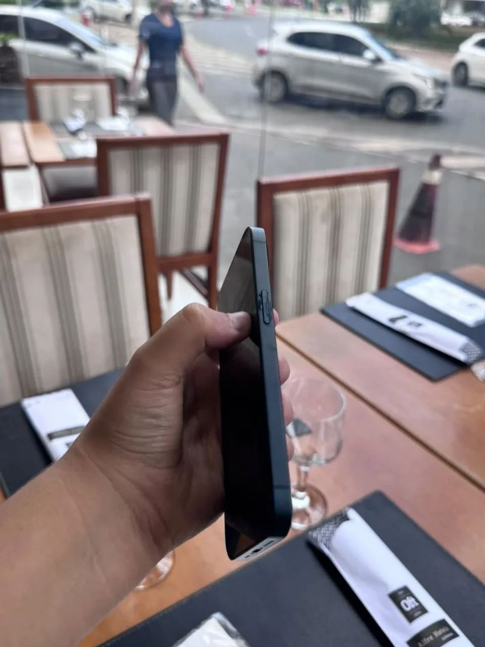 iPhone 13 128GB Preto - Foto 4