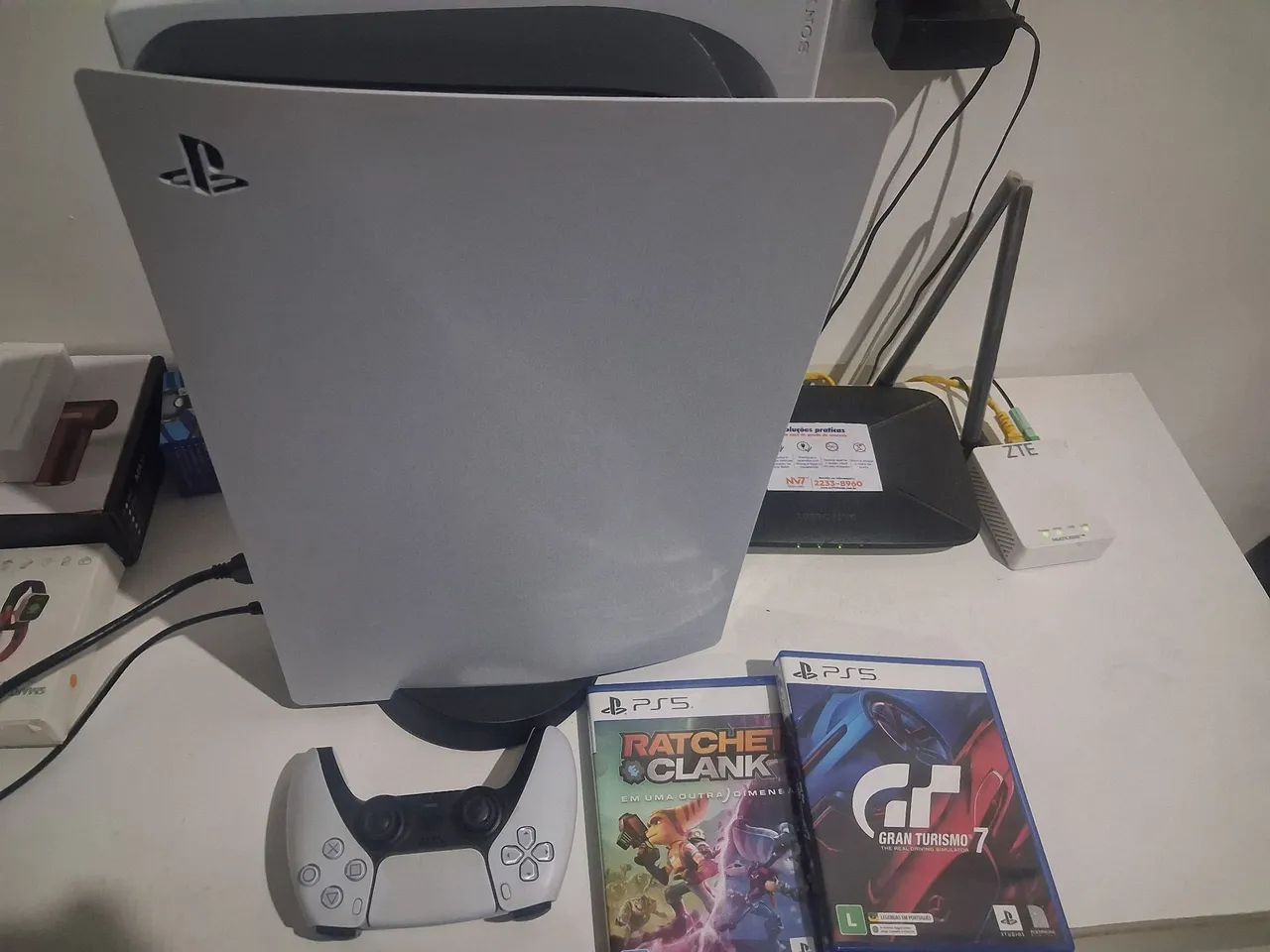 PLAYSTATION 5 - Foto 4