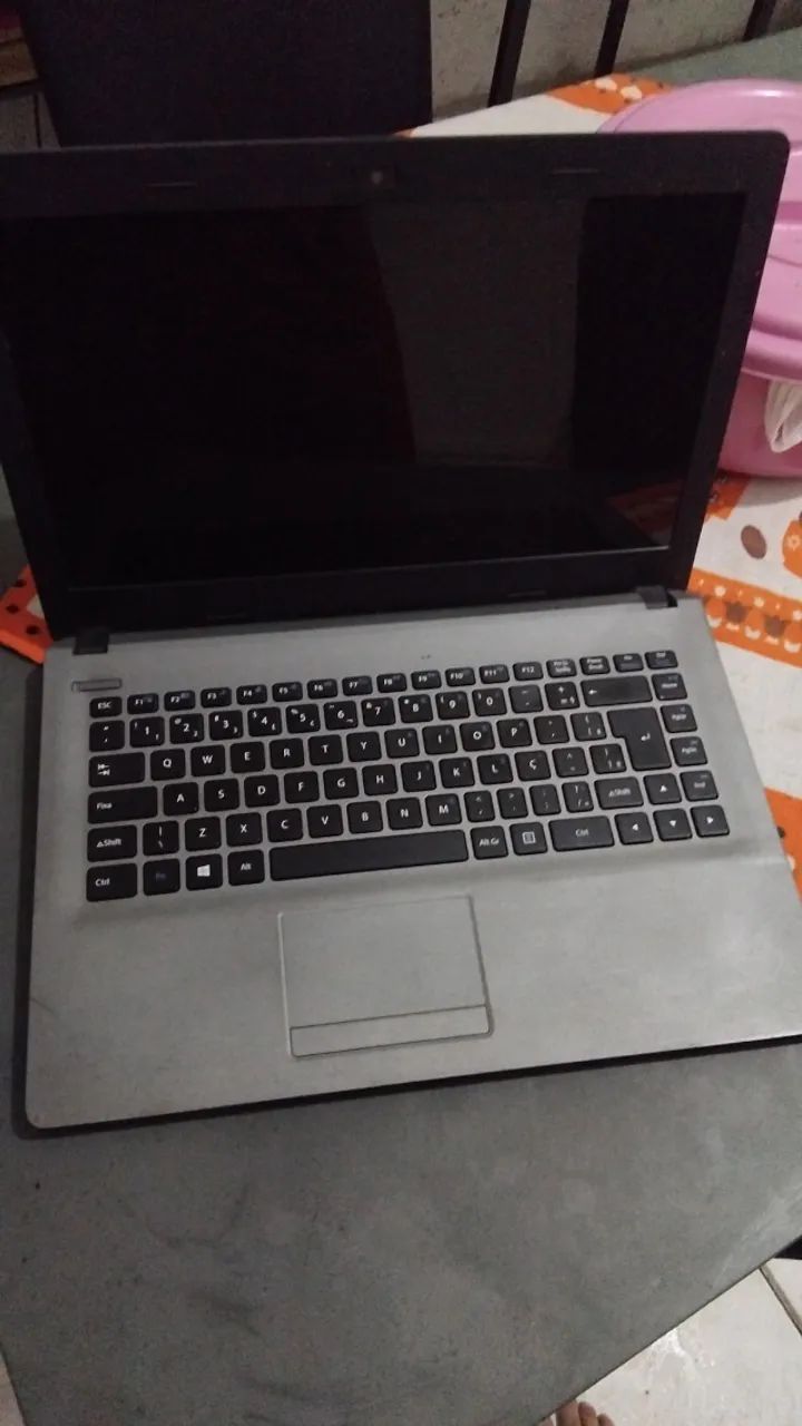 Notebook positivo xr3000 - Foto 3