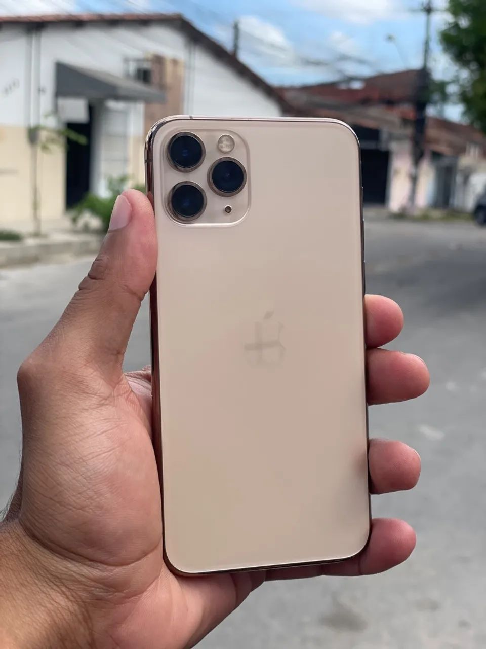 IPHONE 11 PRO 64gb BATERIA 100% - Foto 2