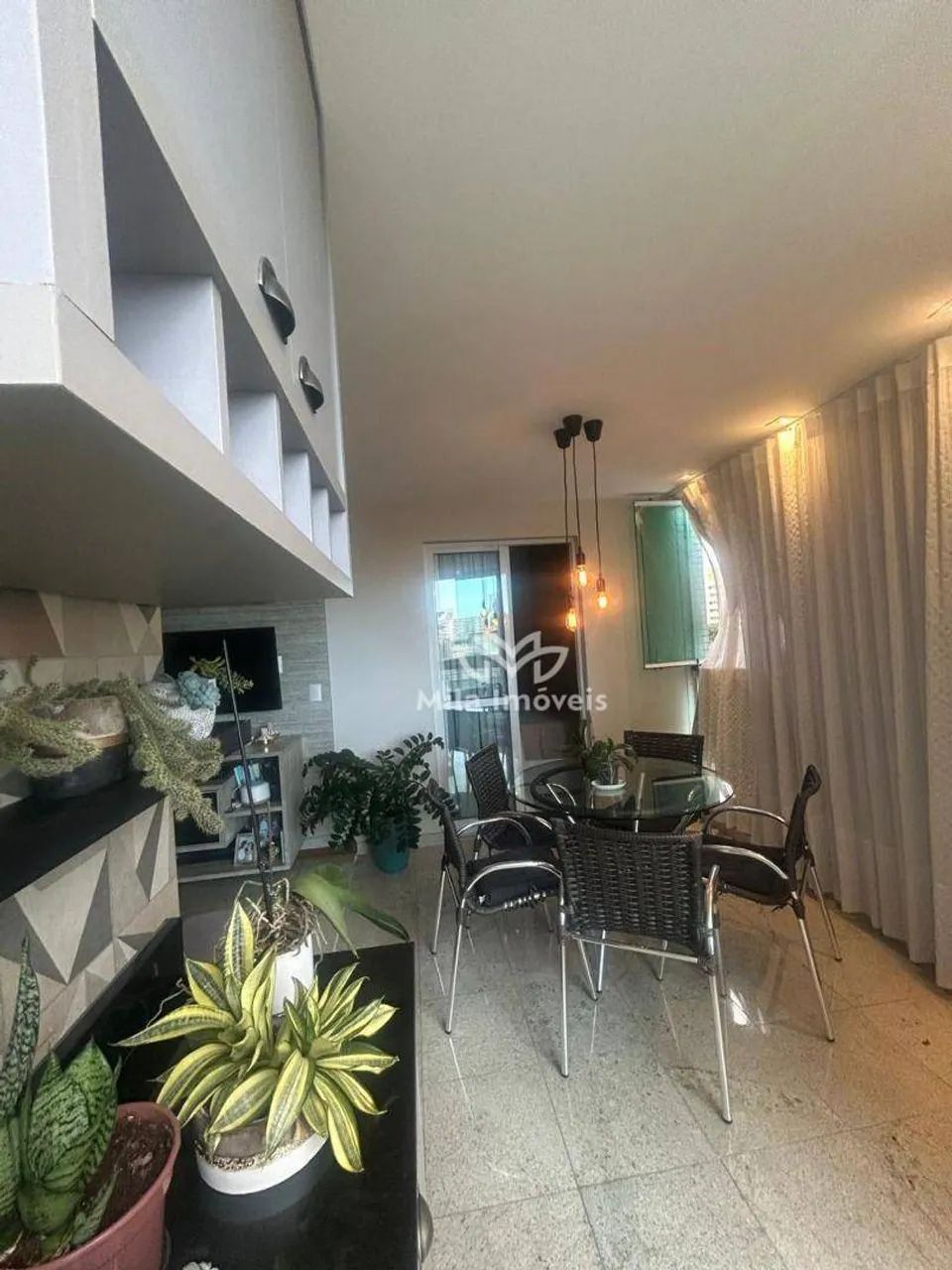 Apartamento com 2 dormitórios à venda, 65 m² por R$ 785.000 - Jardim Camburi - Vitória/ES - Foto 5