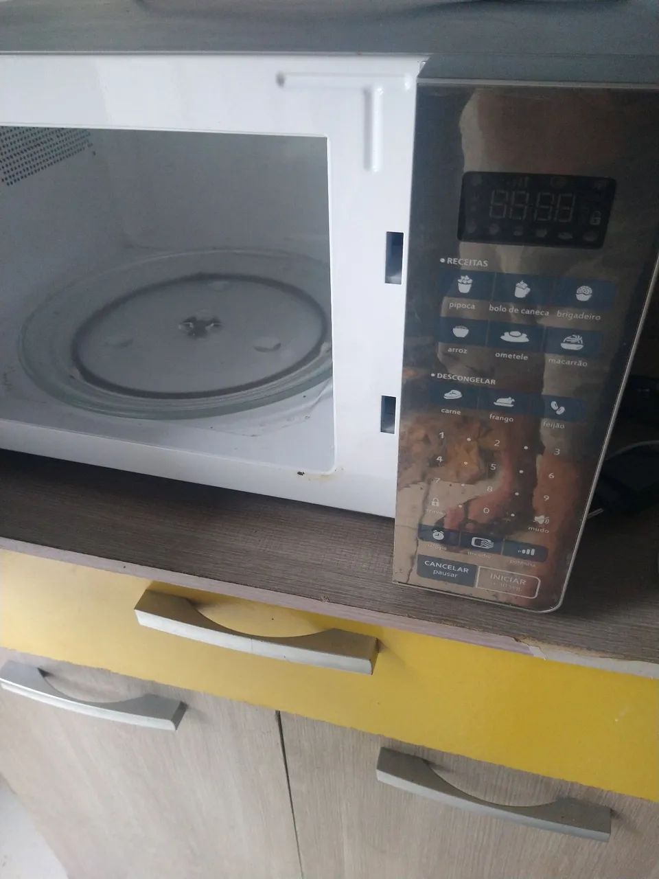 Microondas Consul  - Foto 5