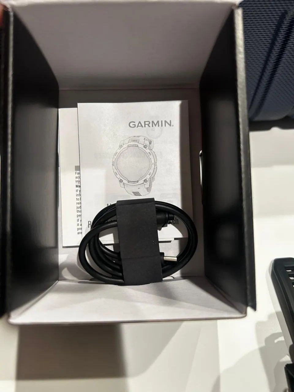Garmin instinct 3 novo - Foto 3