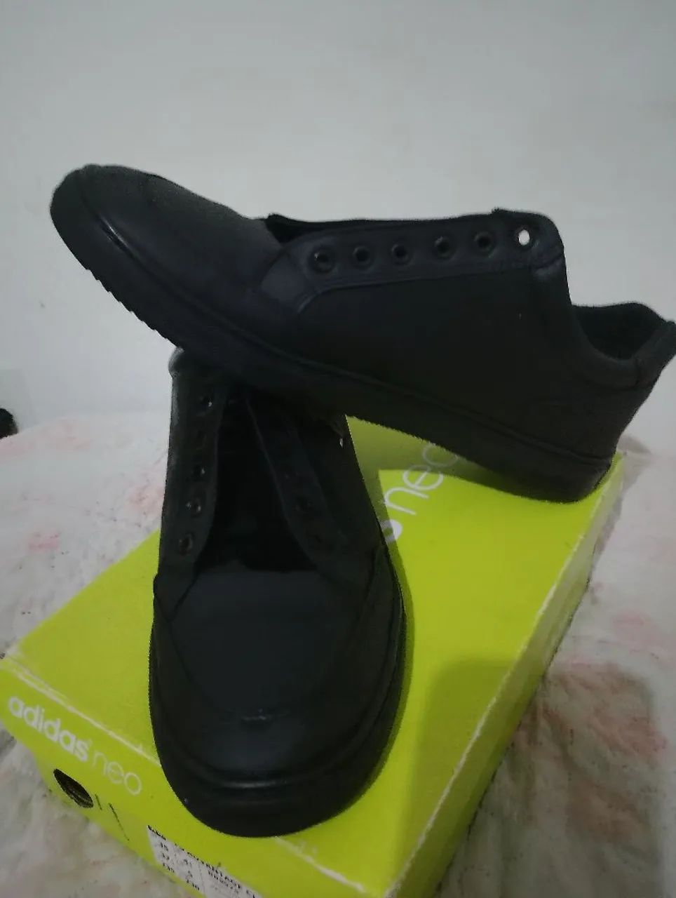 Tênis casual