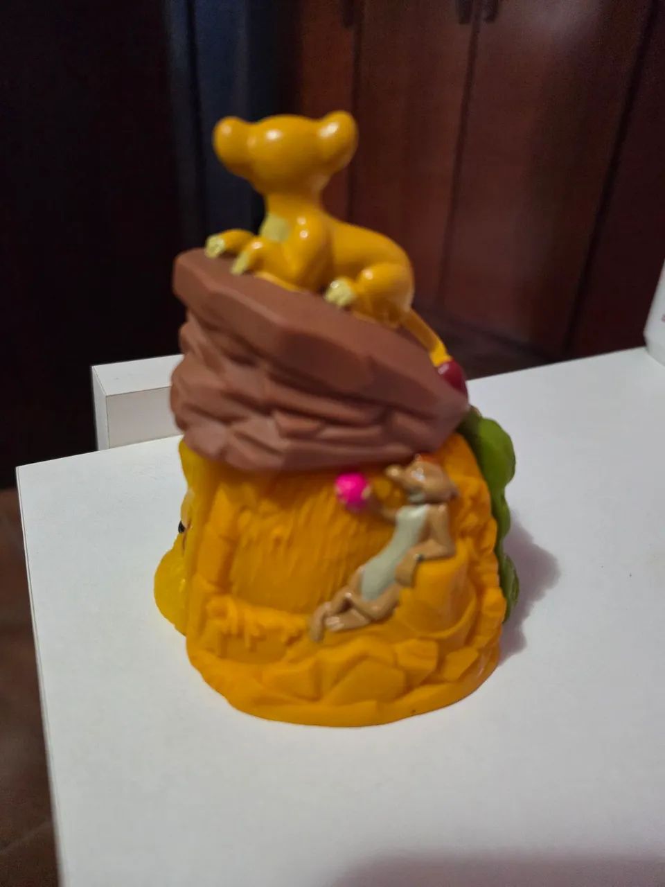 McDonald's completo - Foto 2