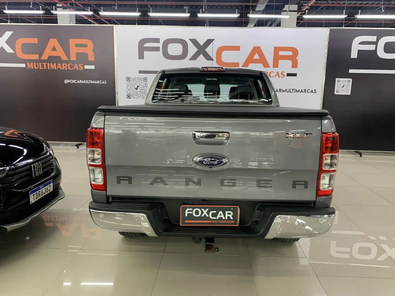 Ford Ranger 2018 - Foto 5