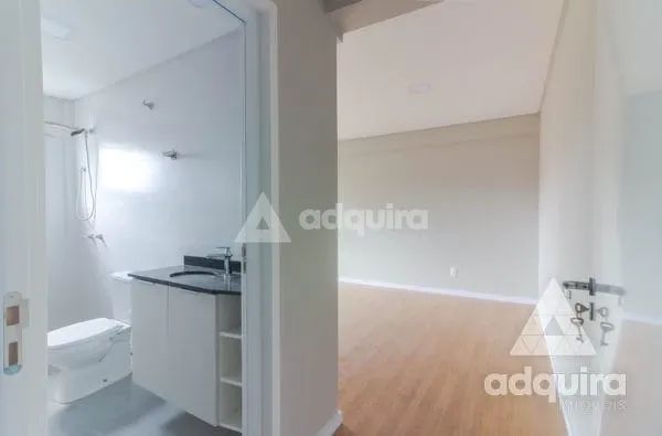 Apartamento Garden para Locação e Venda - Edifício Dom José - Foto 5