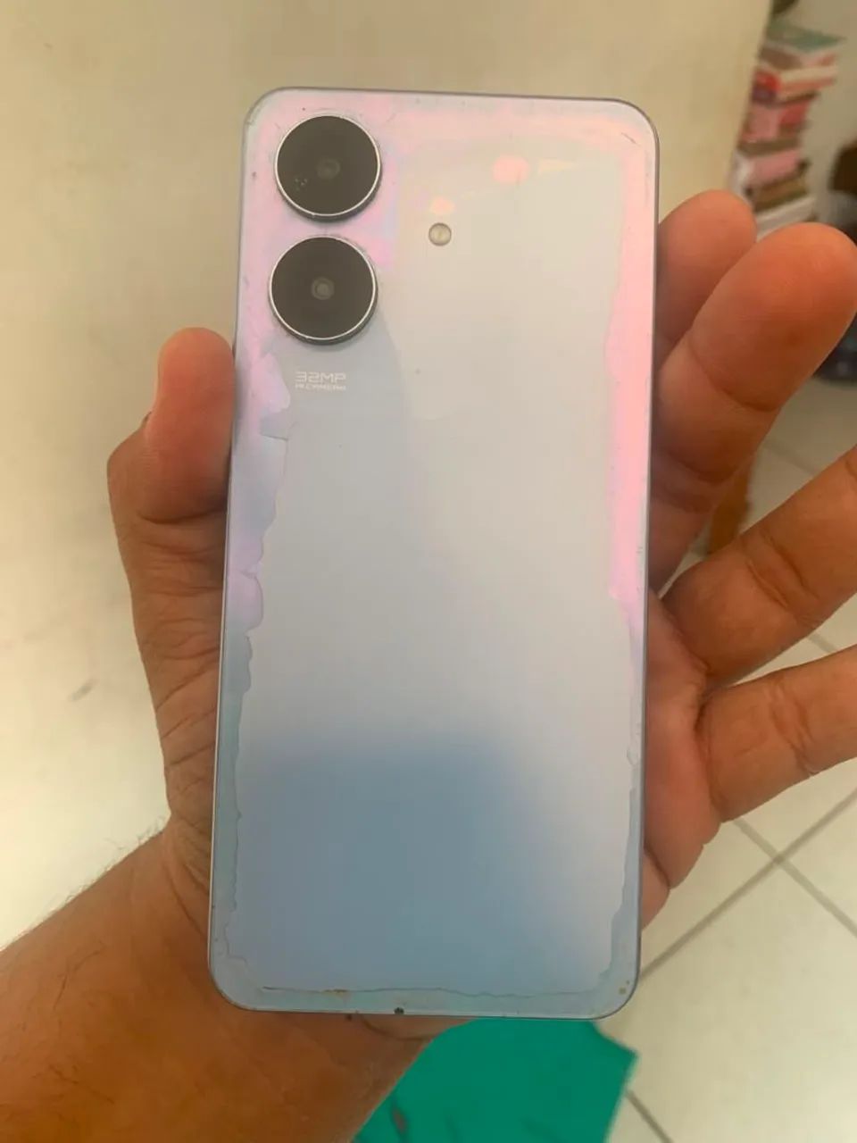 Realme note 60 - Foto 4