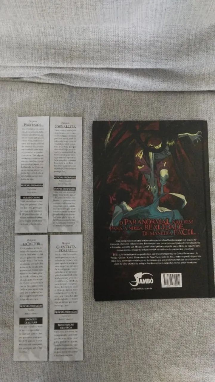 Livros - Foto 5