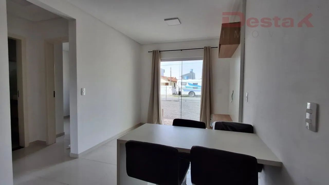 Casa no bairro Barra do Aririú - Palhoça - Foto 4