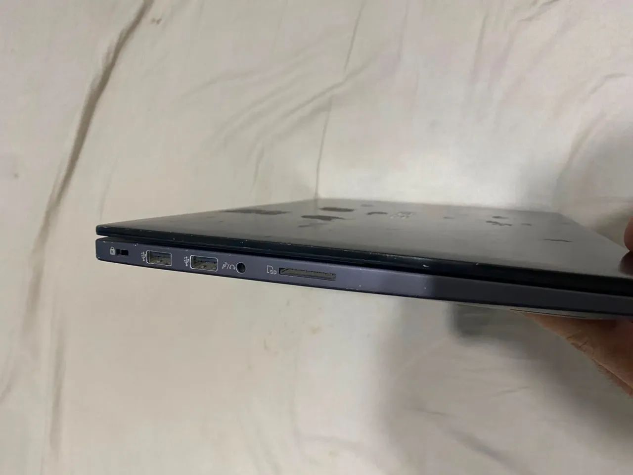 Vendo notebook ótimo estado de conservação 