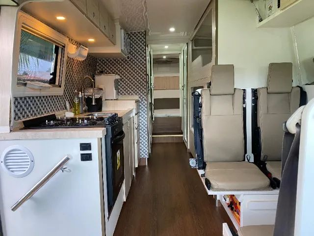 Motorhome Volare W9 ano 2023 - Foto 4
