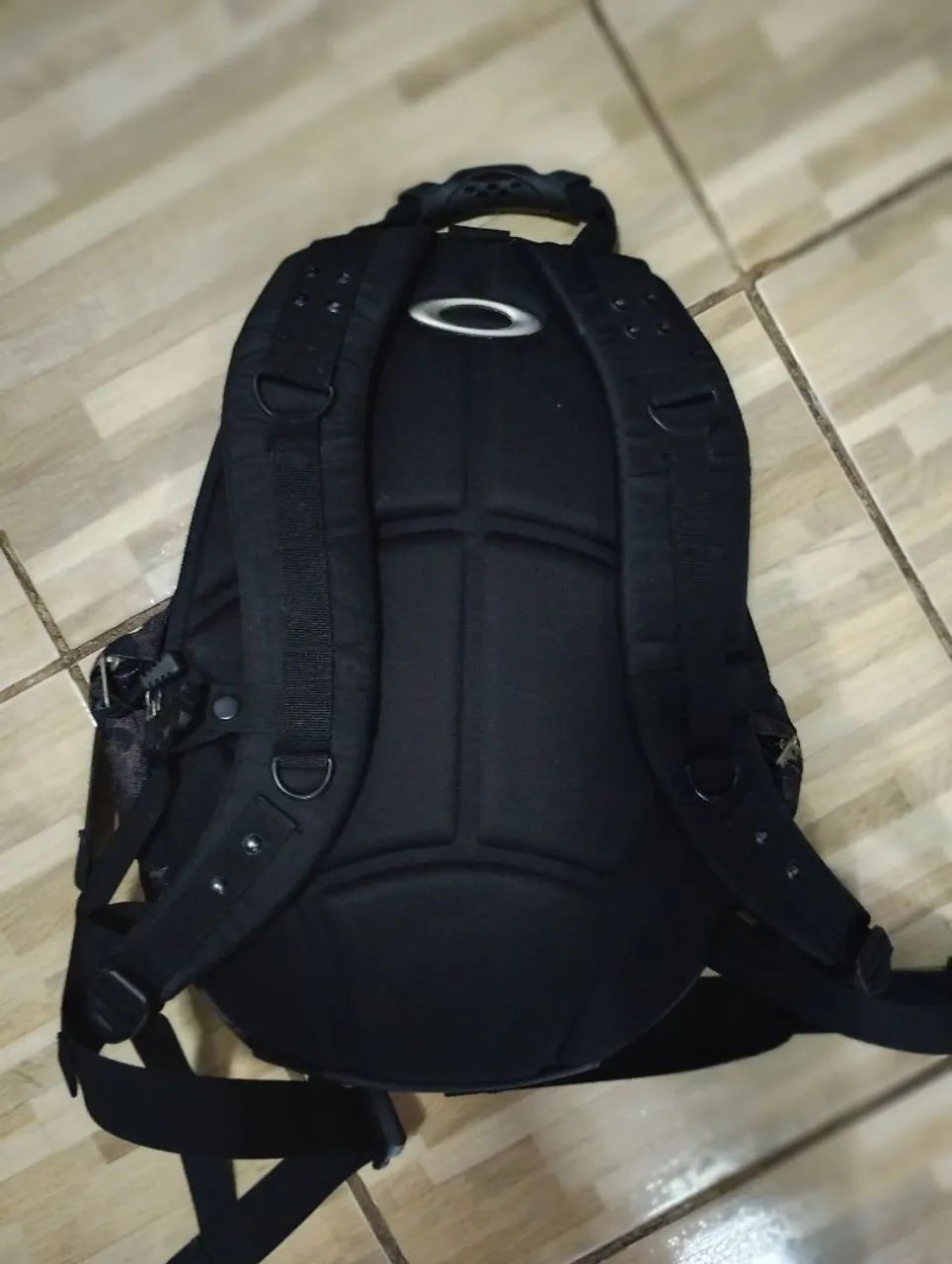 Mochila da Oakley original  - Foto 2
