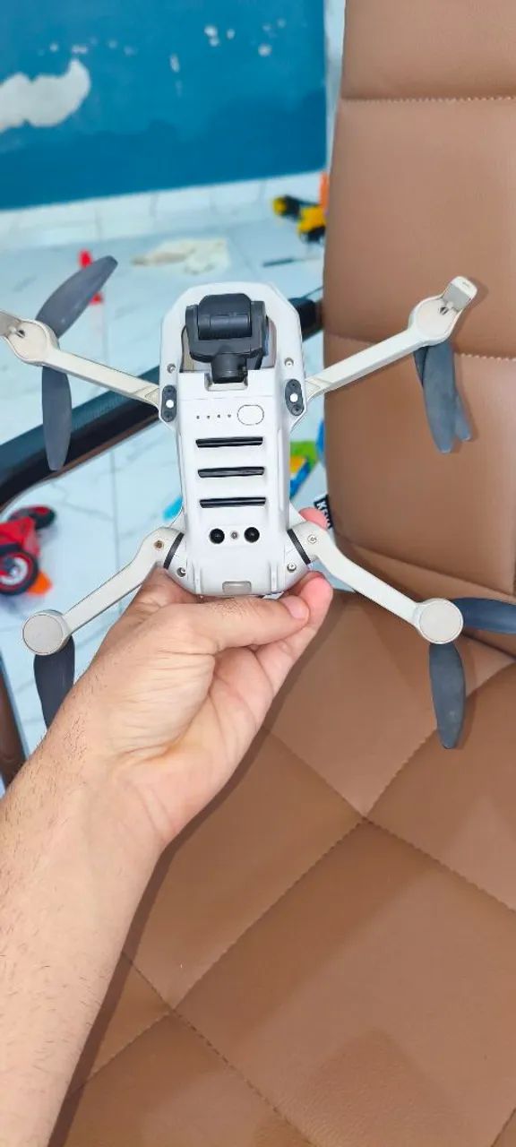 Drone DJI - MINI 2