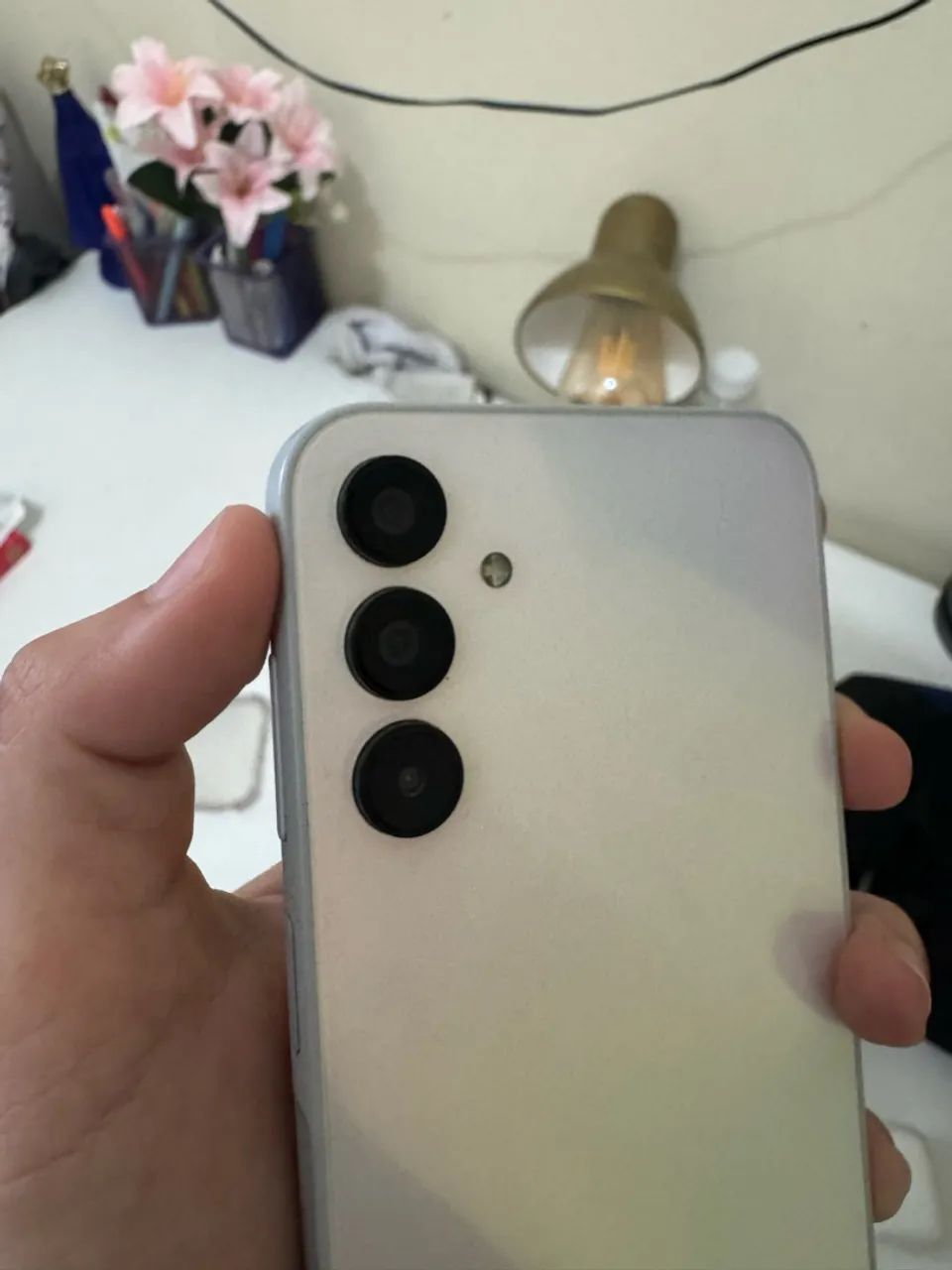 Samsung A15 - Foto 4