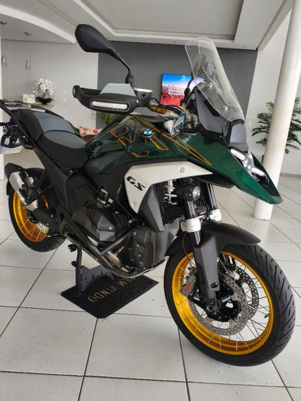 R1300 GS 719 - Foto 4