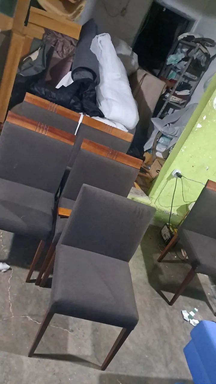Reforma de estofado em geral  - Foto 4