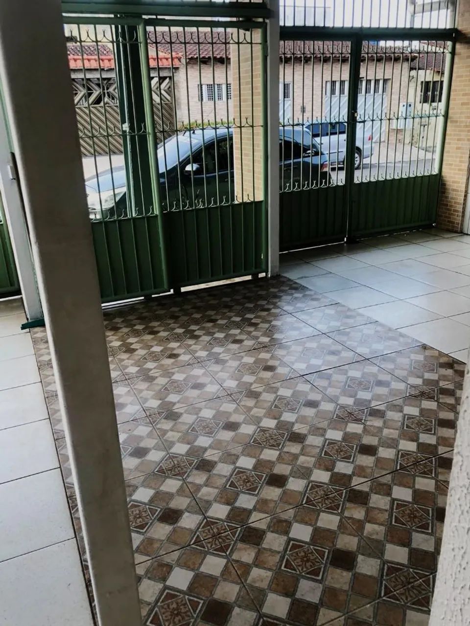 Alugo casa na zona centro-sul  - Foto 3